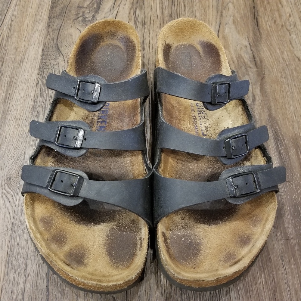 Birkenstock Sandal